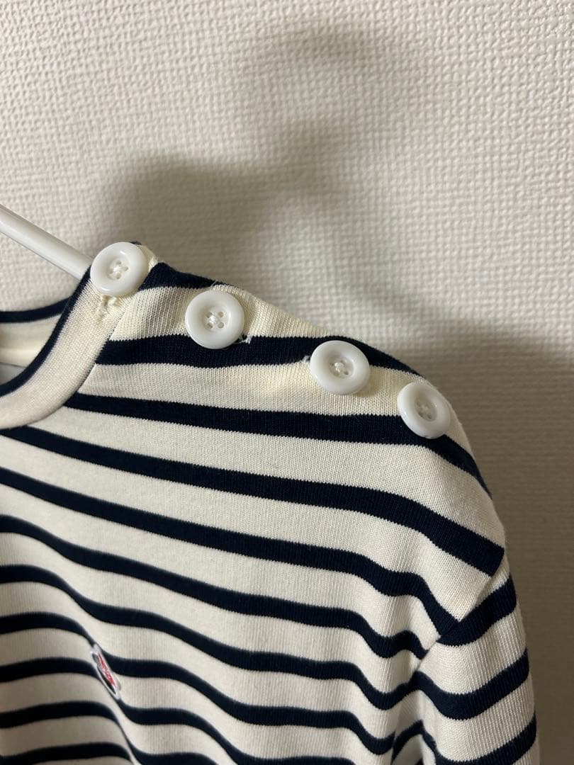 【正規品】Bibiy Francine tull top