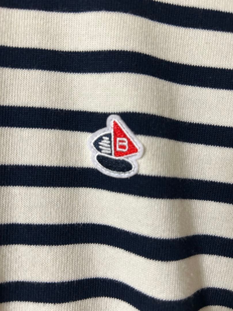 【正規品】Bibiy Francine tull top