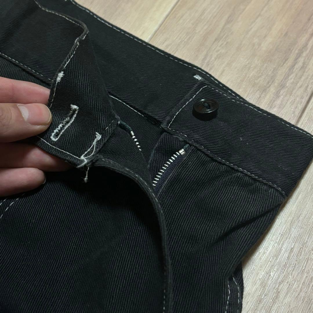 クリストぺ 40s-50s ランチパンツ