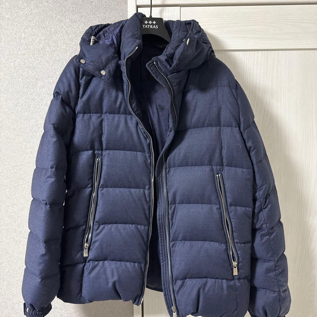 タトラス　ダウン MTA19A4289、ドミッツィアーノ Rライン