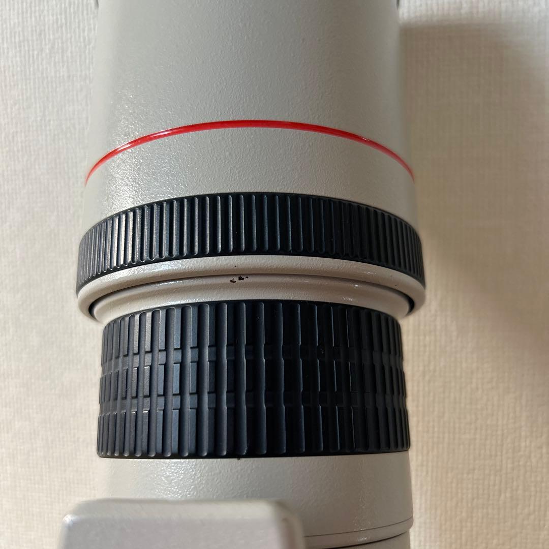 レンズ(単焦点) Canon EF 400mm F5.6L USM