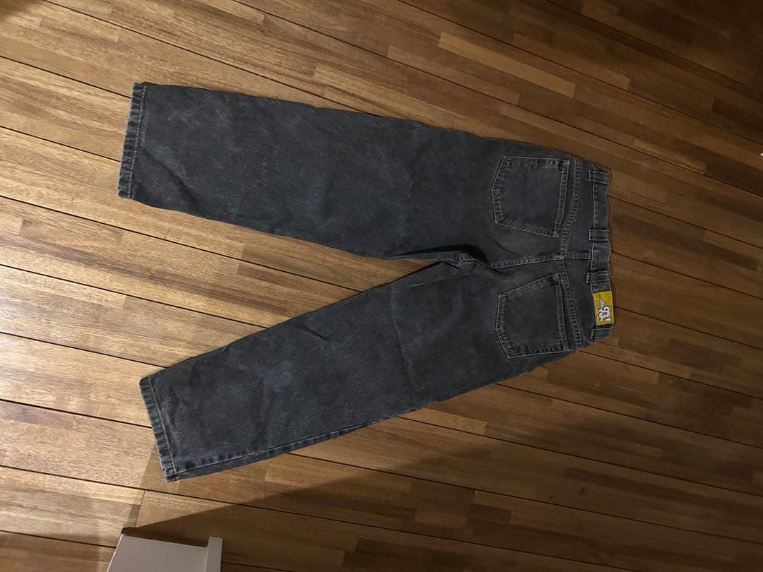 ポーラーデニム93