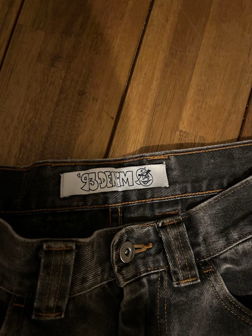 ポーラーデニム93