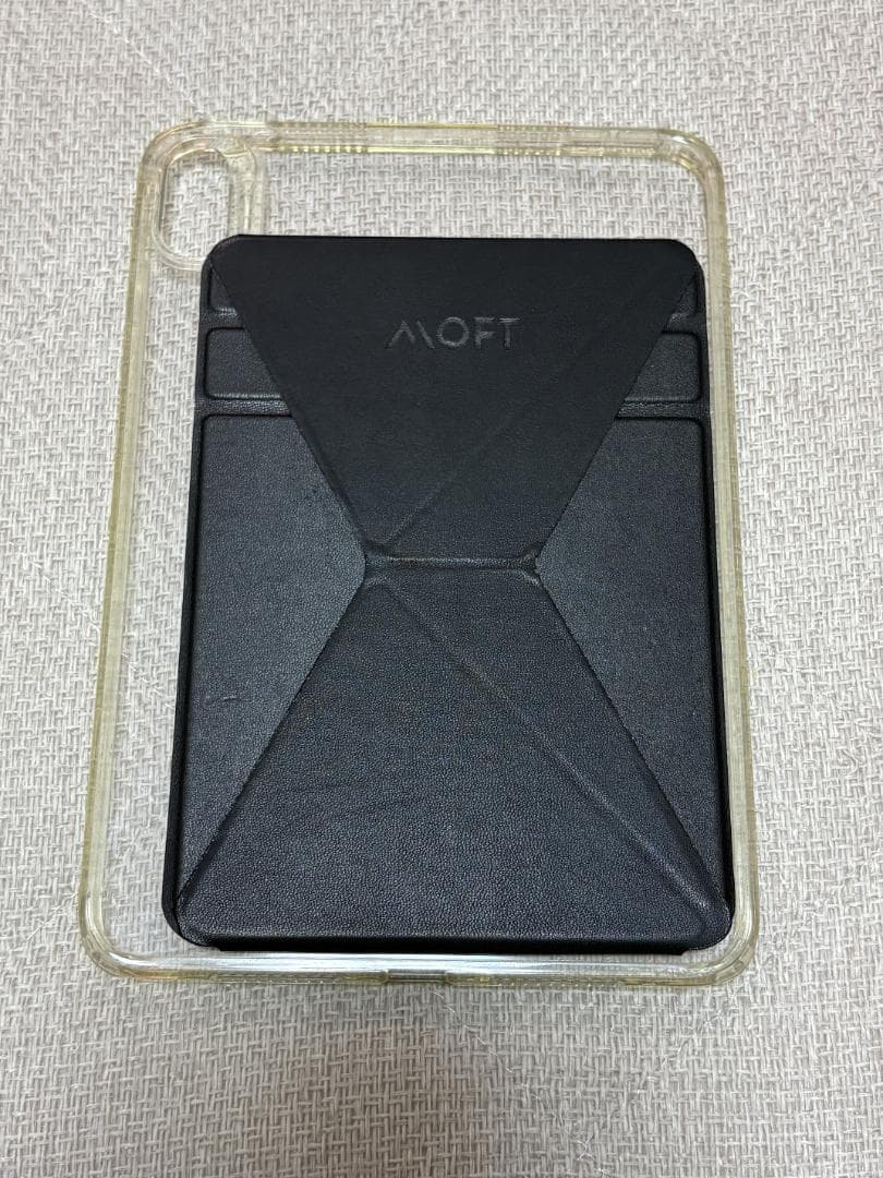 Apple iPad mini 6 64GB パープル おまけ付き