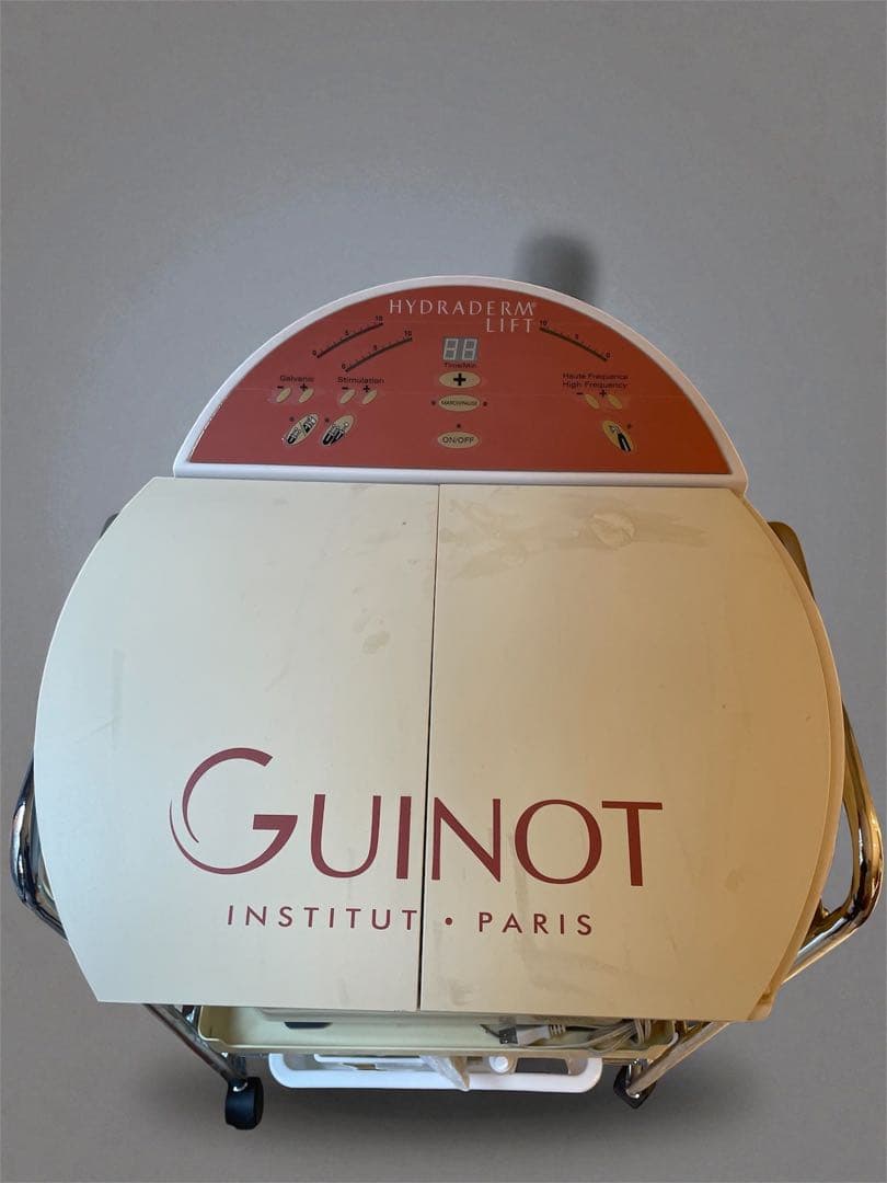 GUINOT HYDRADERM LIFT 美容機器