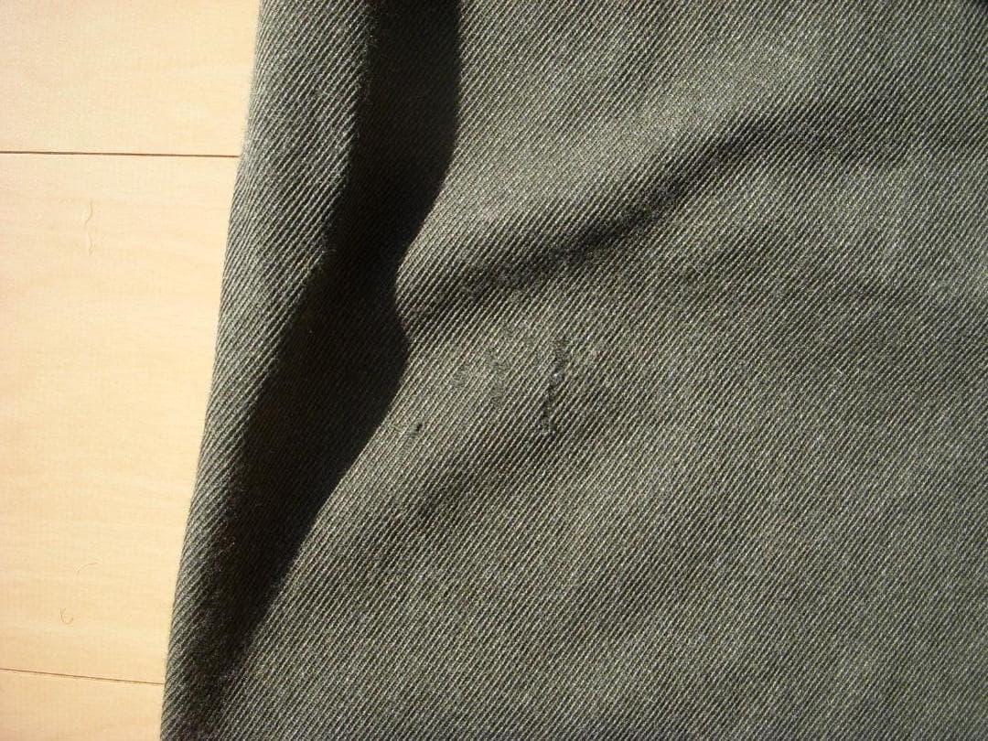 filson ウールパンツ　グリーン　size38