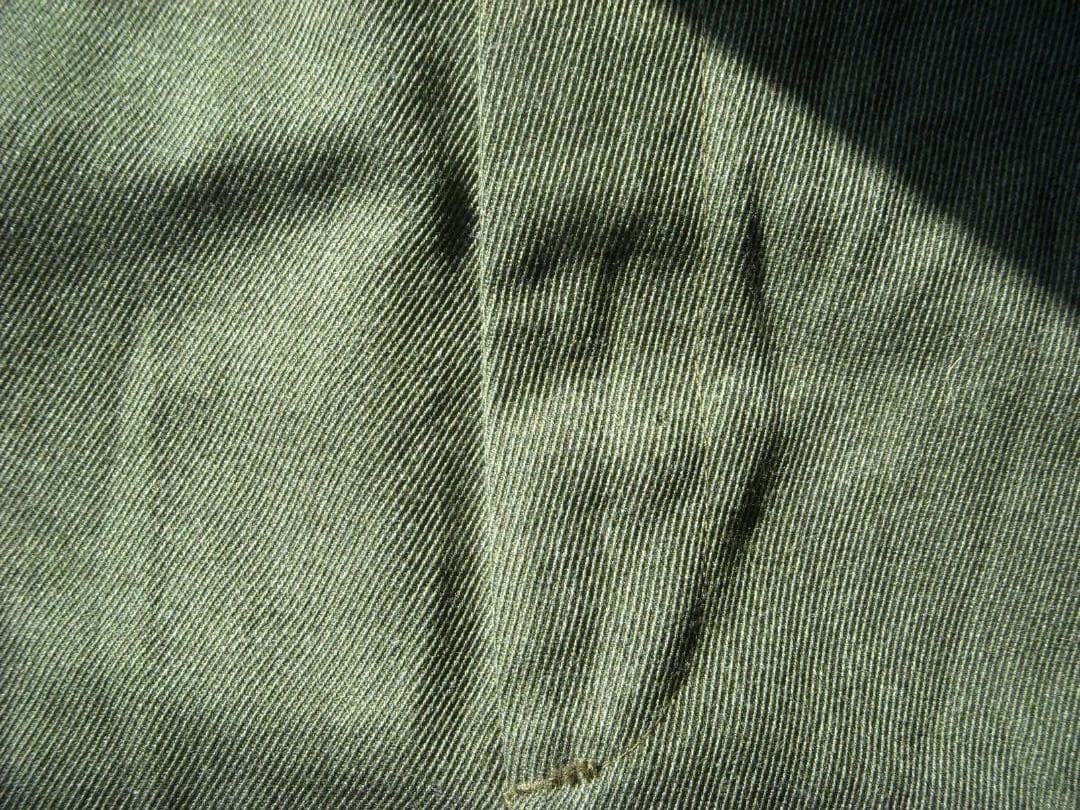 filson ウールパンツ　グリーン　size38