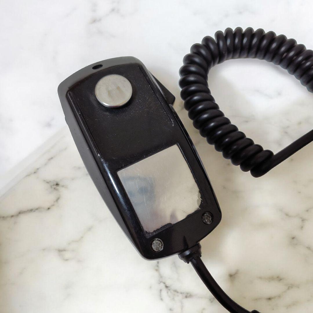 大阪サイレン サイレンアンプ OPS-5101V 救急車用12V MK-10