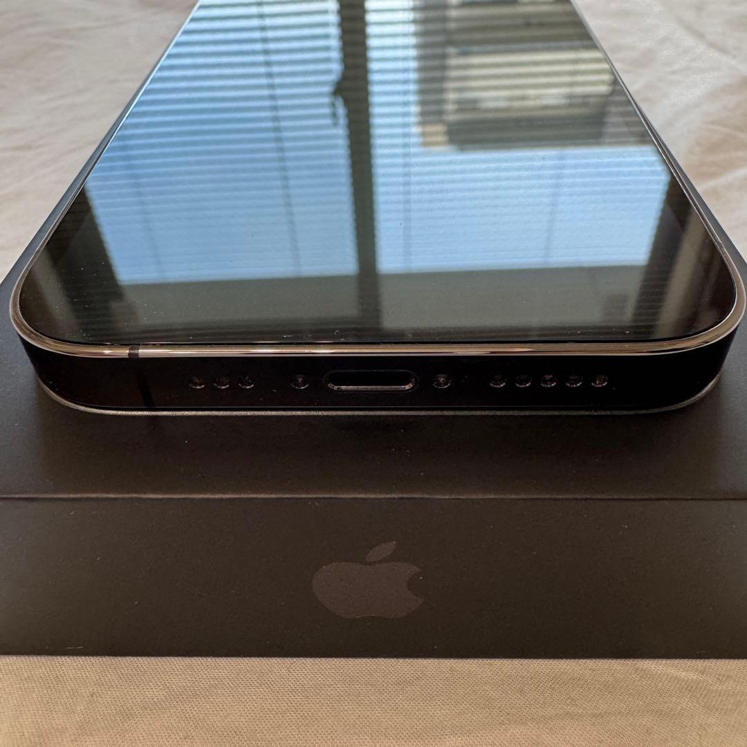スマートフォン本体 Apple iPhone 13 Pro Graphite 256GB
