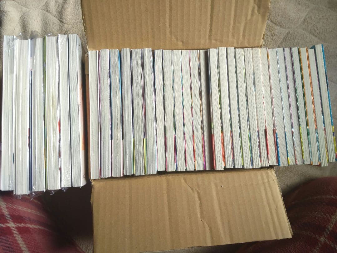 ♥️お別れホスピタル全帯付き★だけを　発送します。　★他の本は除外品