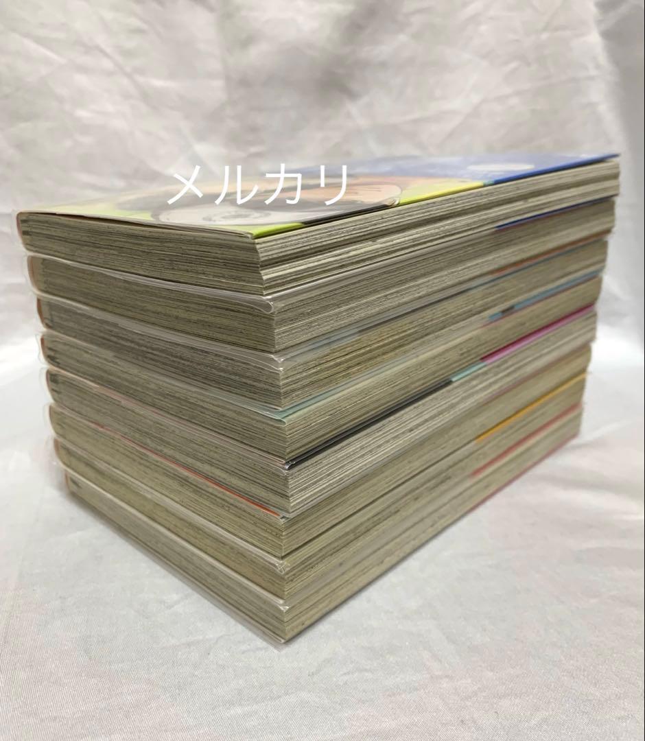 「君に届け」　「運命の人」　「君に届けFANBOOK」椎名軽穂先生　34冊セット
