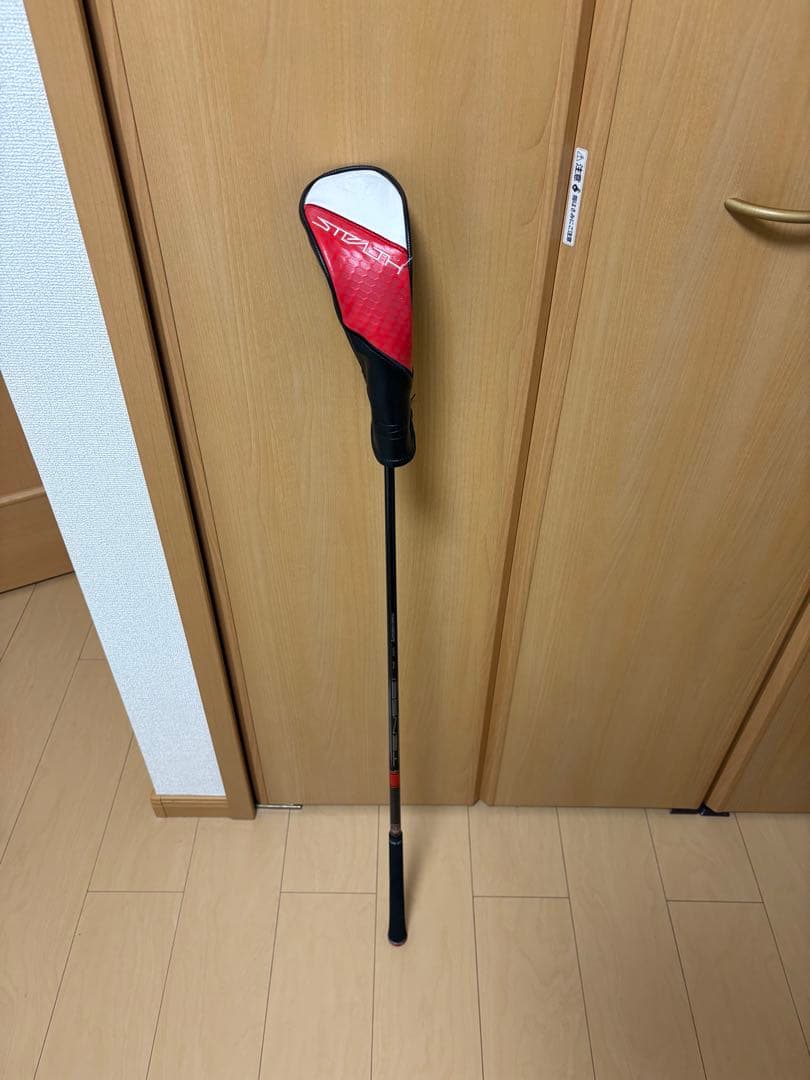 テーラーメイドステルス2 4Ｕ