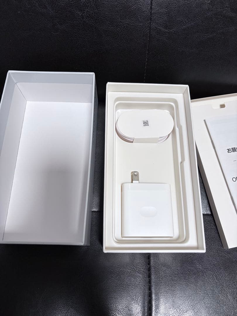 美品　OPPO Reno10 Pro 5G 本体