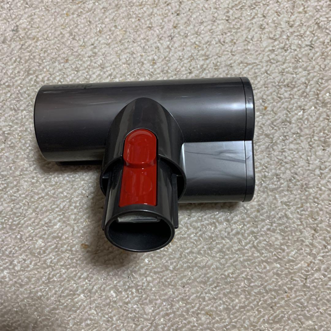 ダイソン掃除機　v11dok