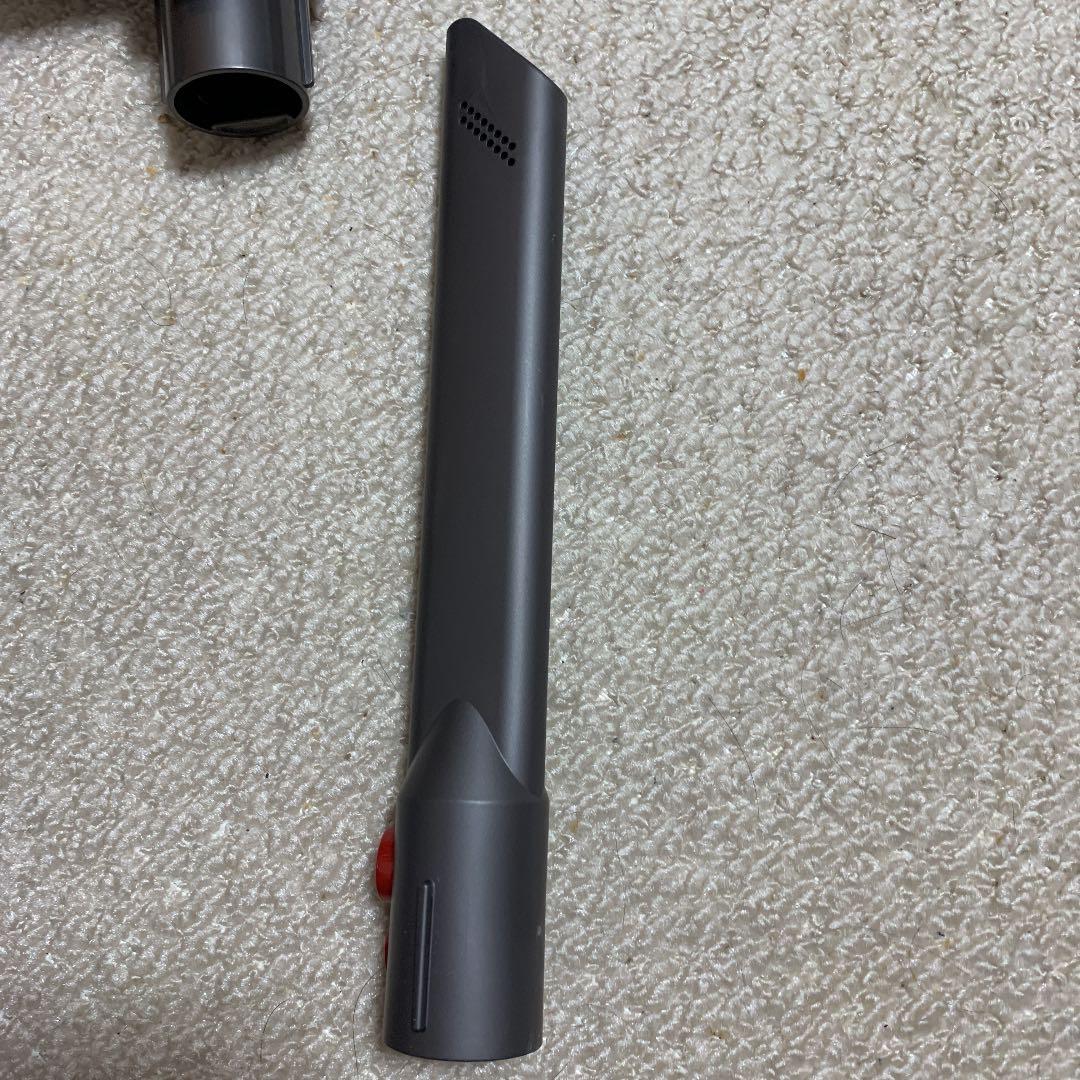 ダイソン掃除機　v11dok