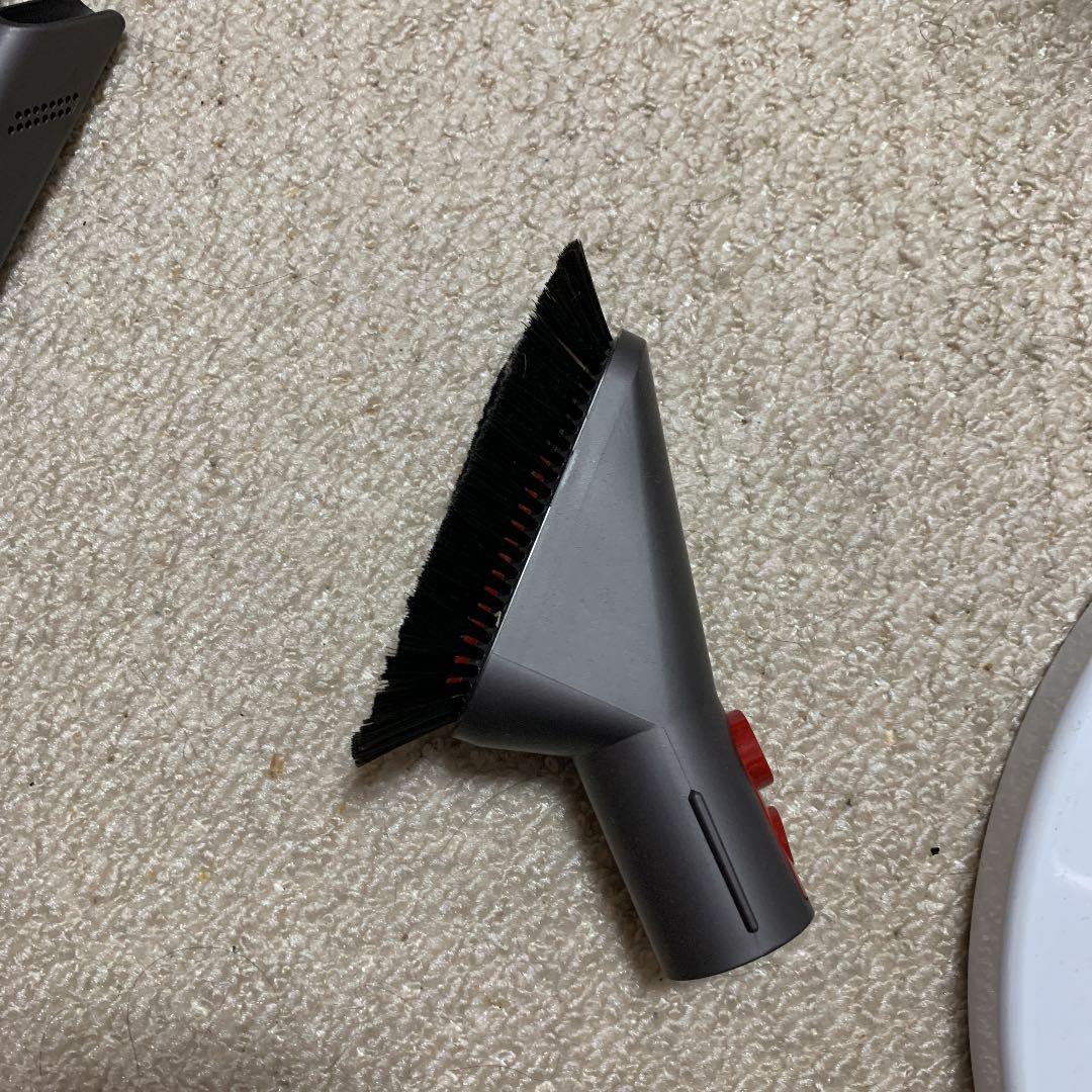 ダイソン掃除機　v11dok