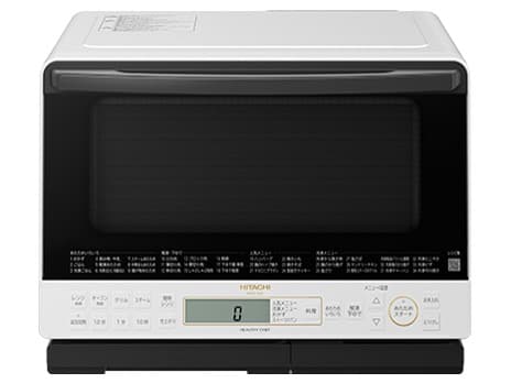 最終値下 スチームオーブンレンジ ヘルシーシェフ MRO-S8Zジャンク