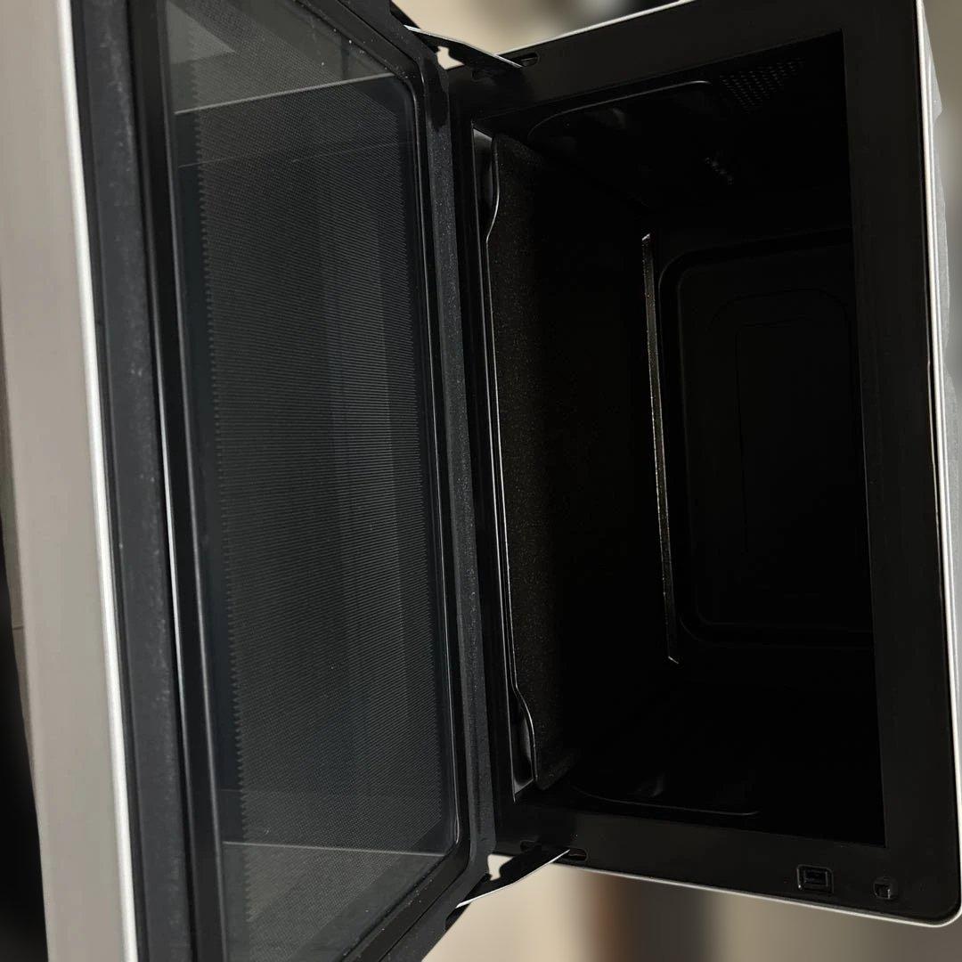 最終値下 スチームオーブンレンジ ヘルシーシェフ MRO-S8Zジャンク