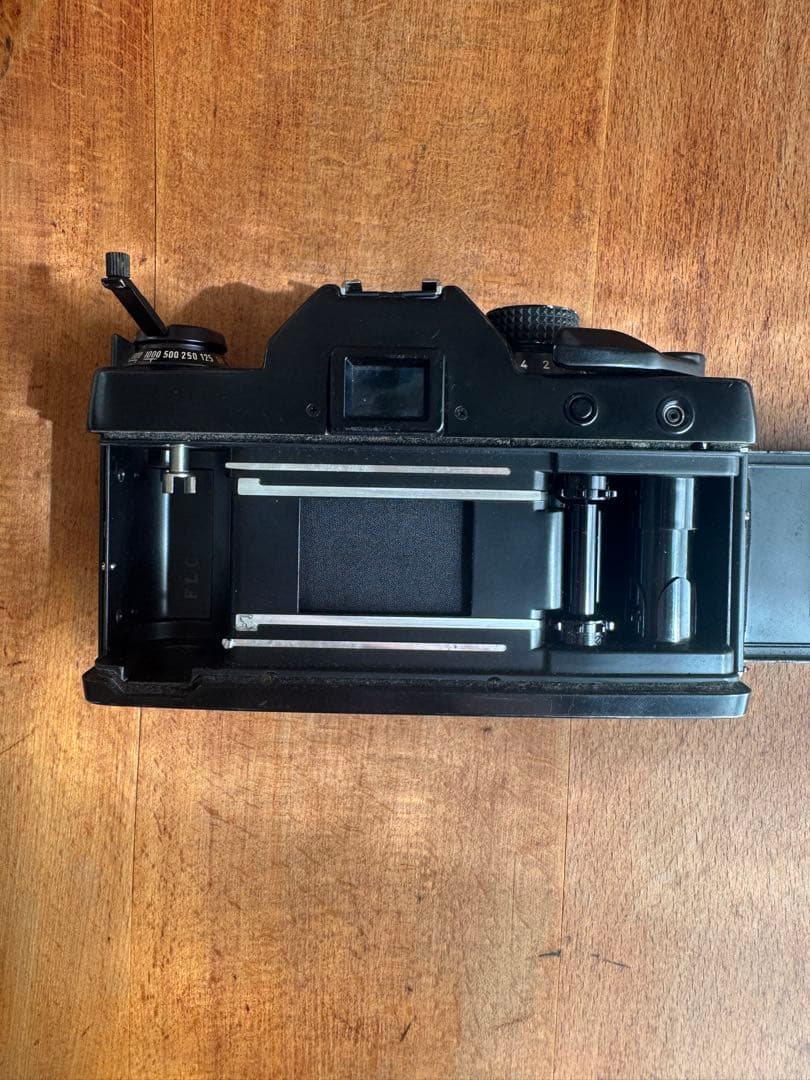 【週末割引中】【完動品】CONTAX RTS＊初期不良保証＊