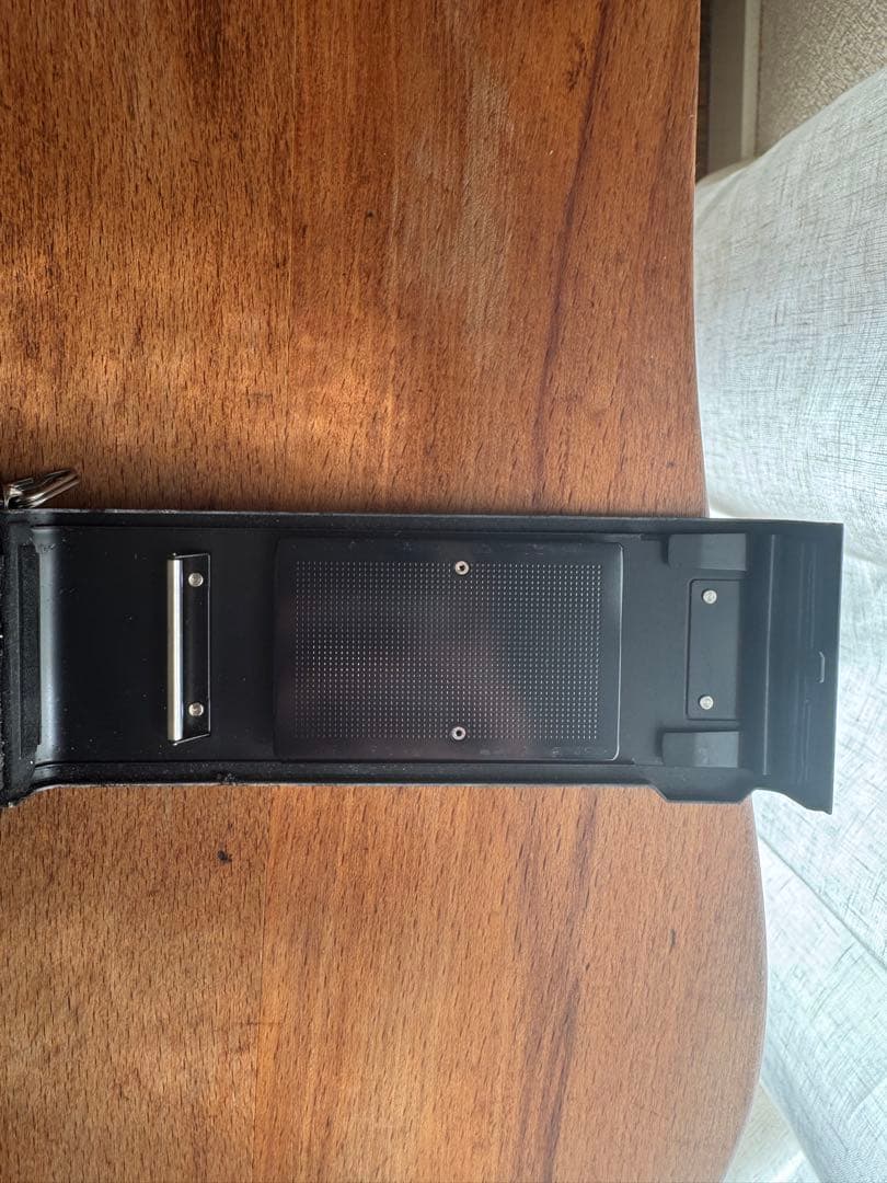 【週末割引中】【完動品】CONTAX RTS＊初期不良保証＊