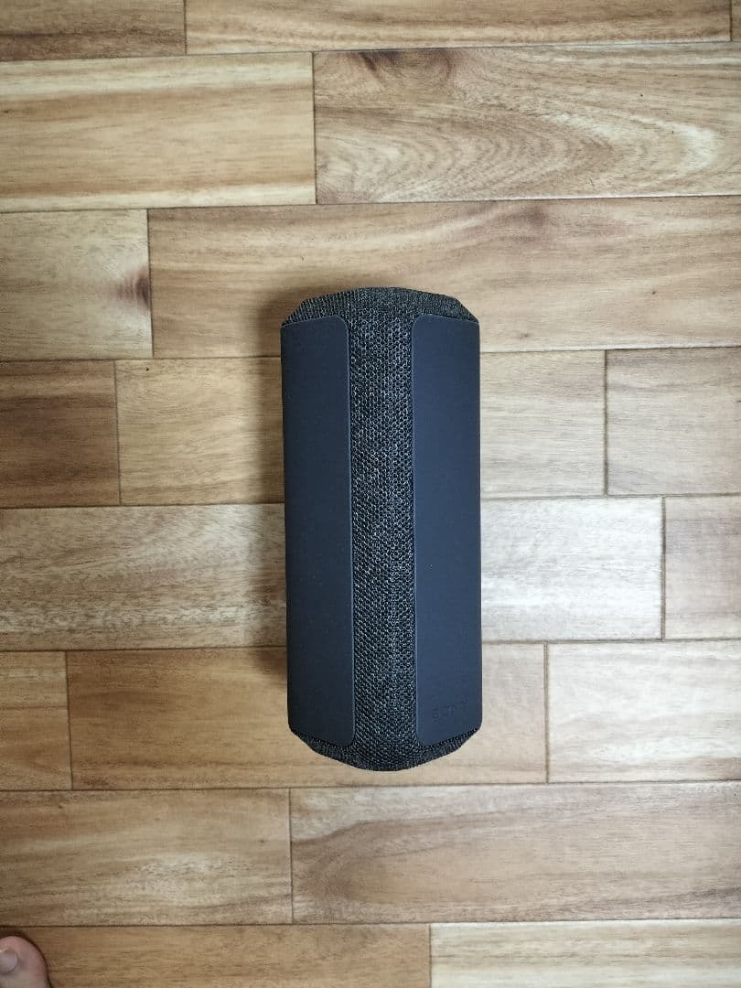 ソニー 防水 ワイヤレススピーカー SRS-XE300