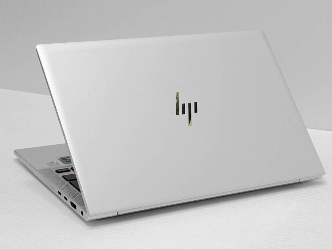 第11世代i5 Elitebook 830 G8 16GB NVMe256GB