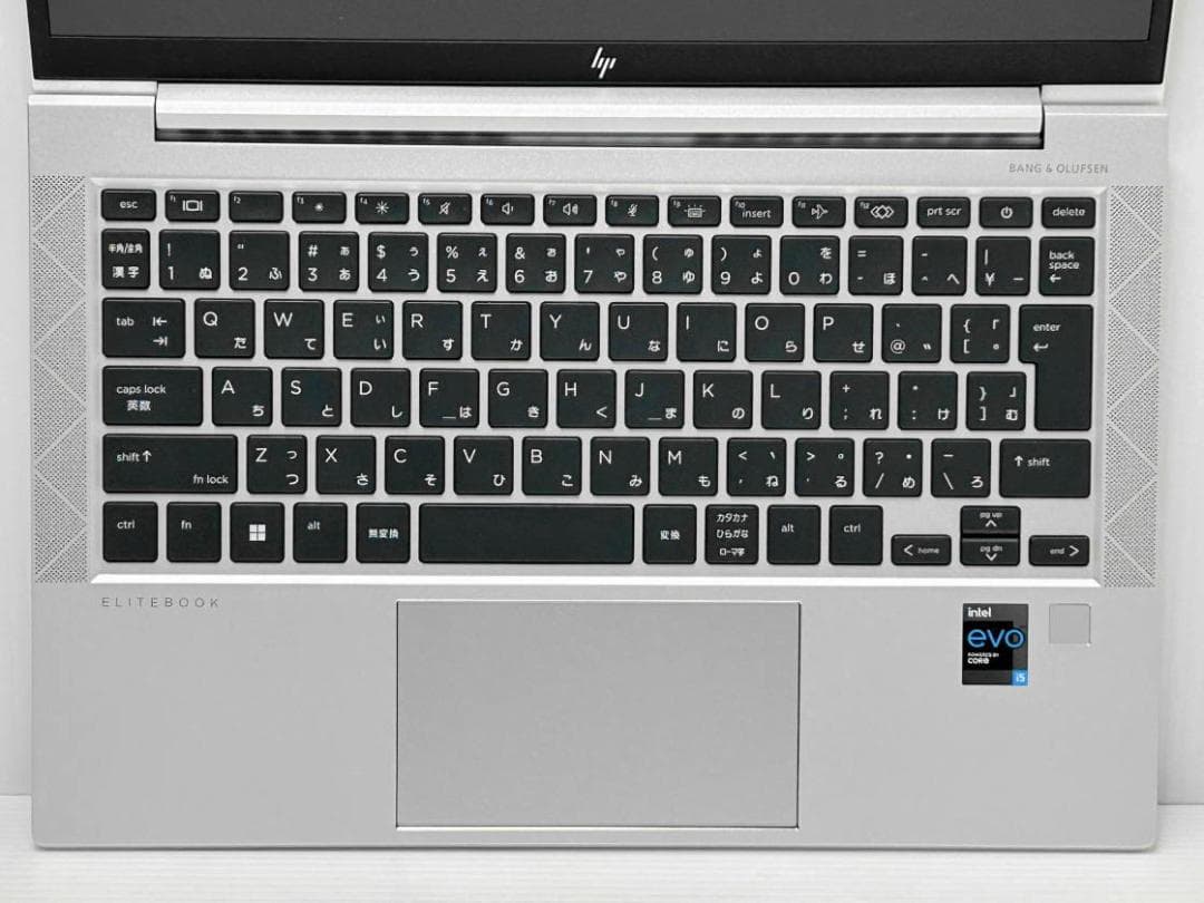 第11世代i5 Elitebook 830 G8 16GB NVMe256GB