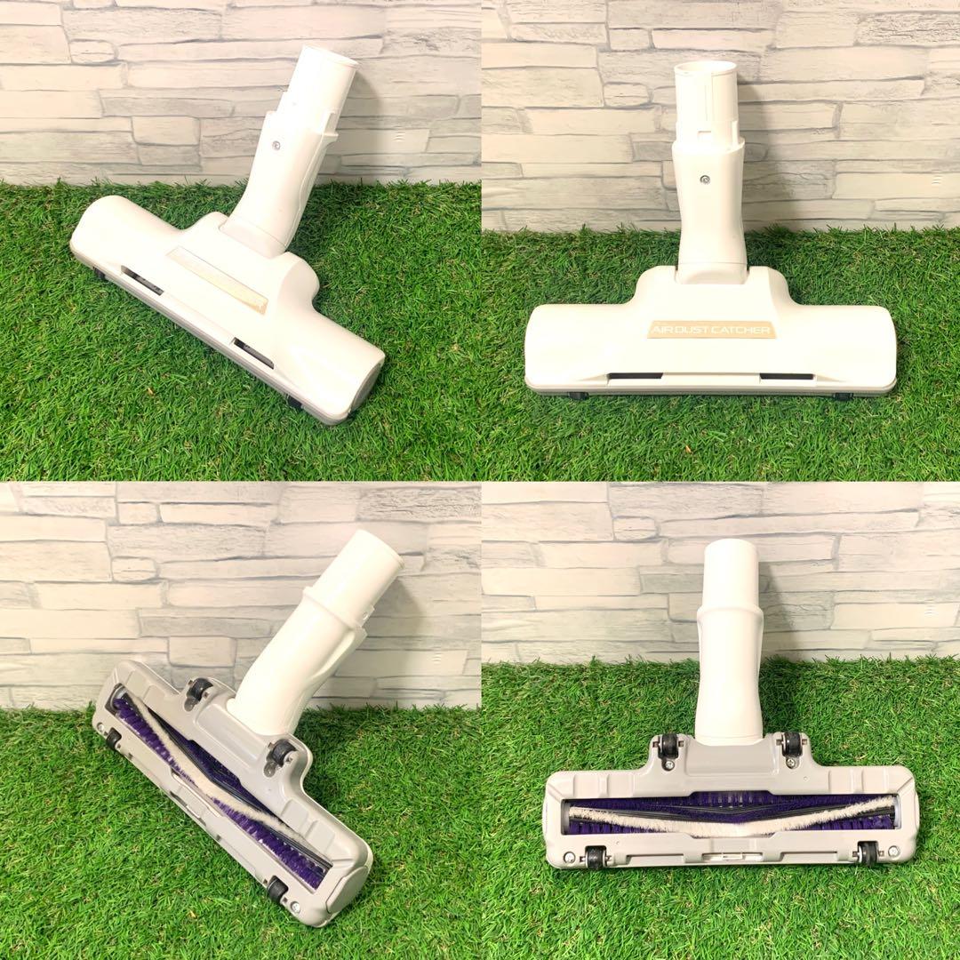 良品 Panasonic MC-PK21A-P 高年式 紙パック式掃除機