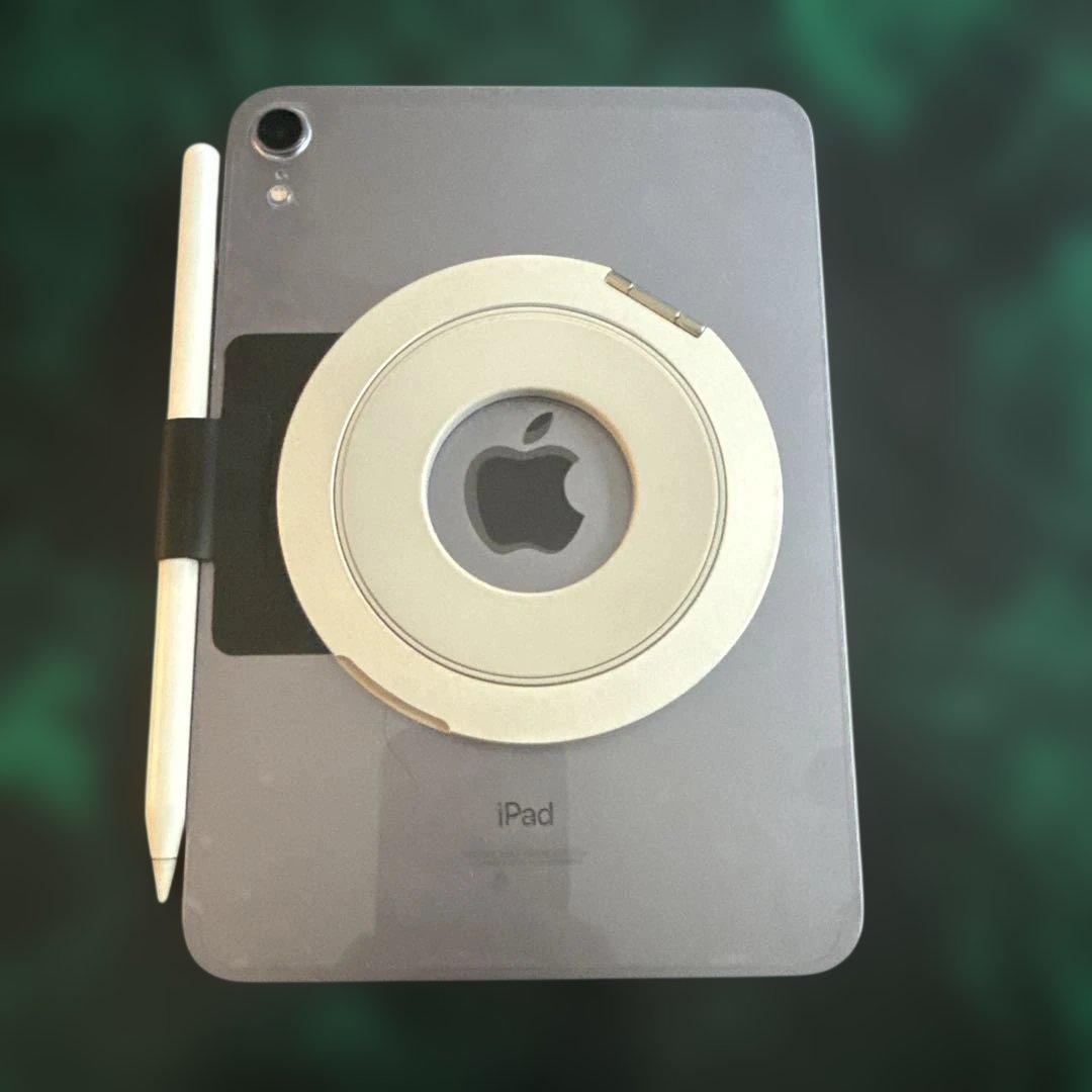 iPad mini第6世代256GBWi-Fiモデル