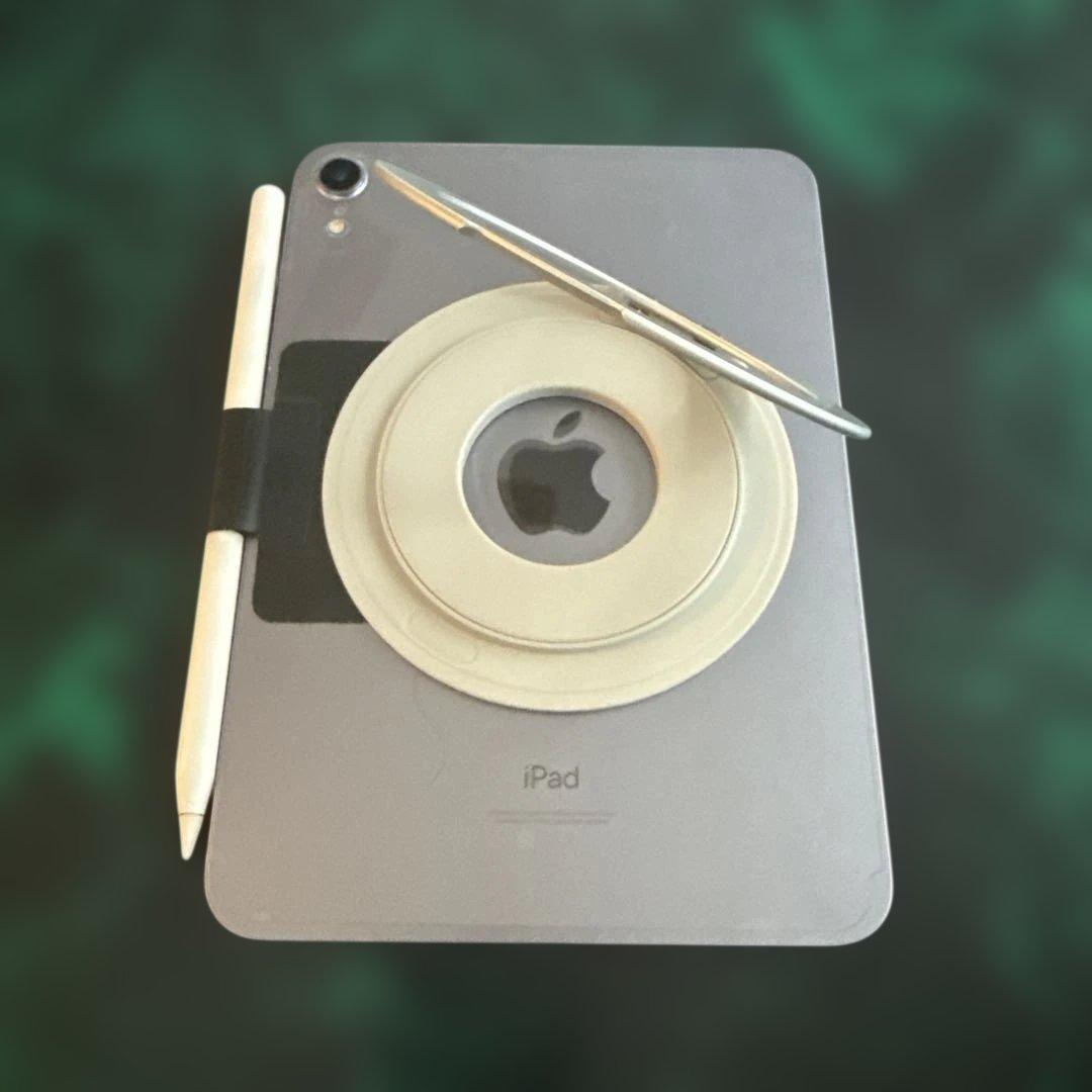 iPad mini第6世代256GBWi-Fiモデル