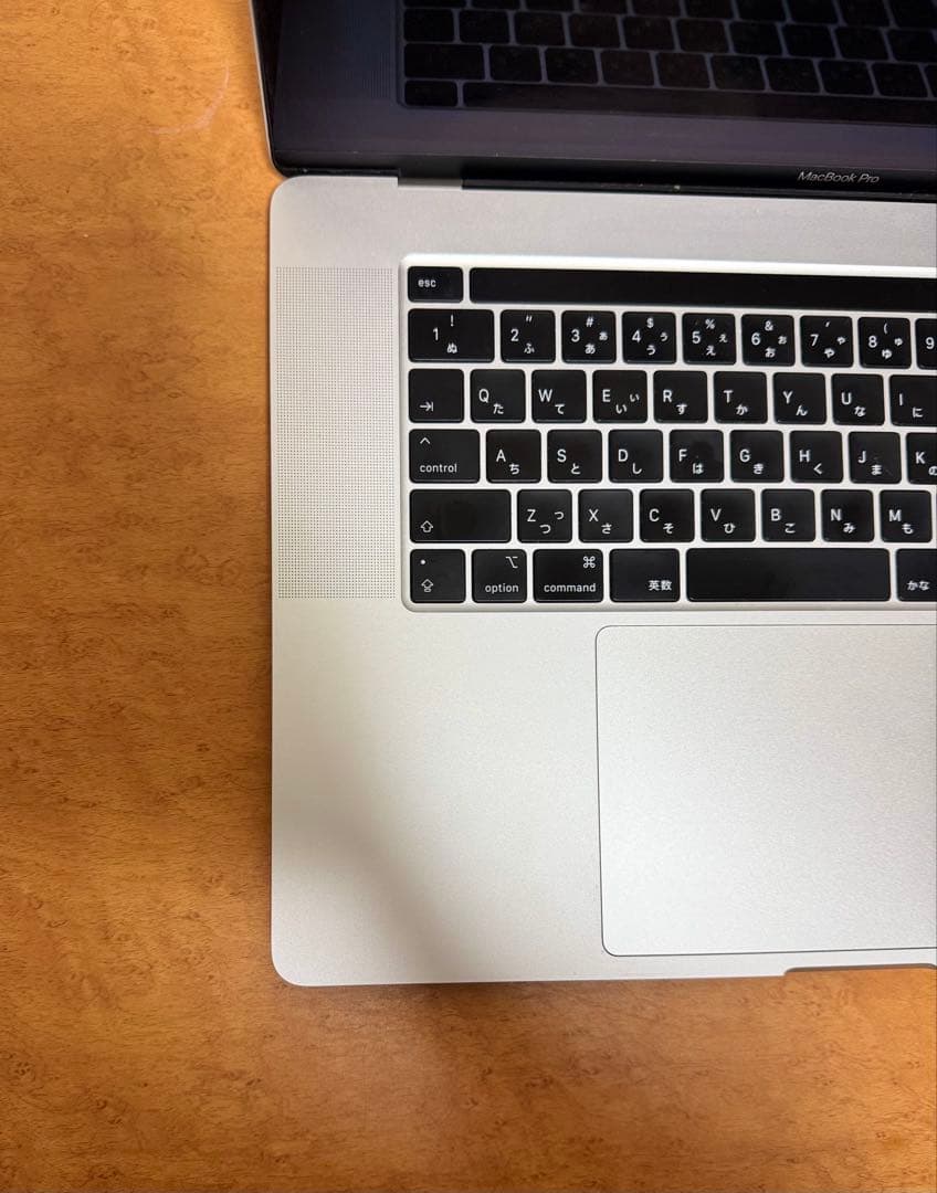 専用Macbook Pro 2019 16インチ Windows 11 Pro