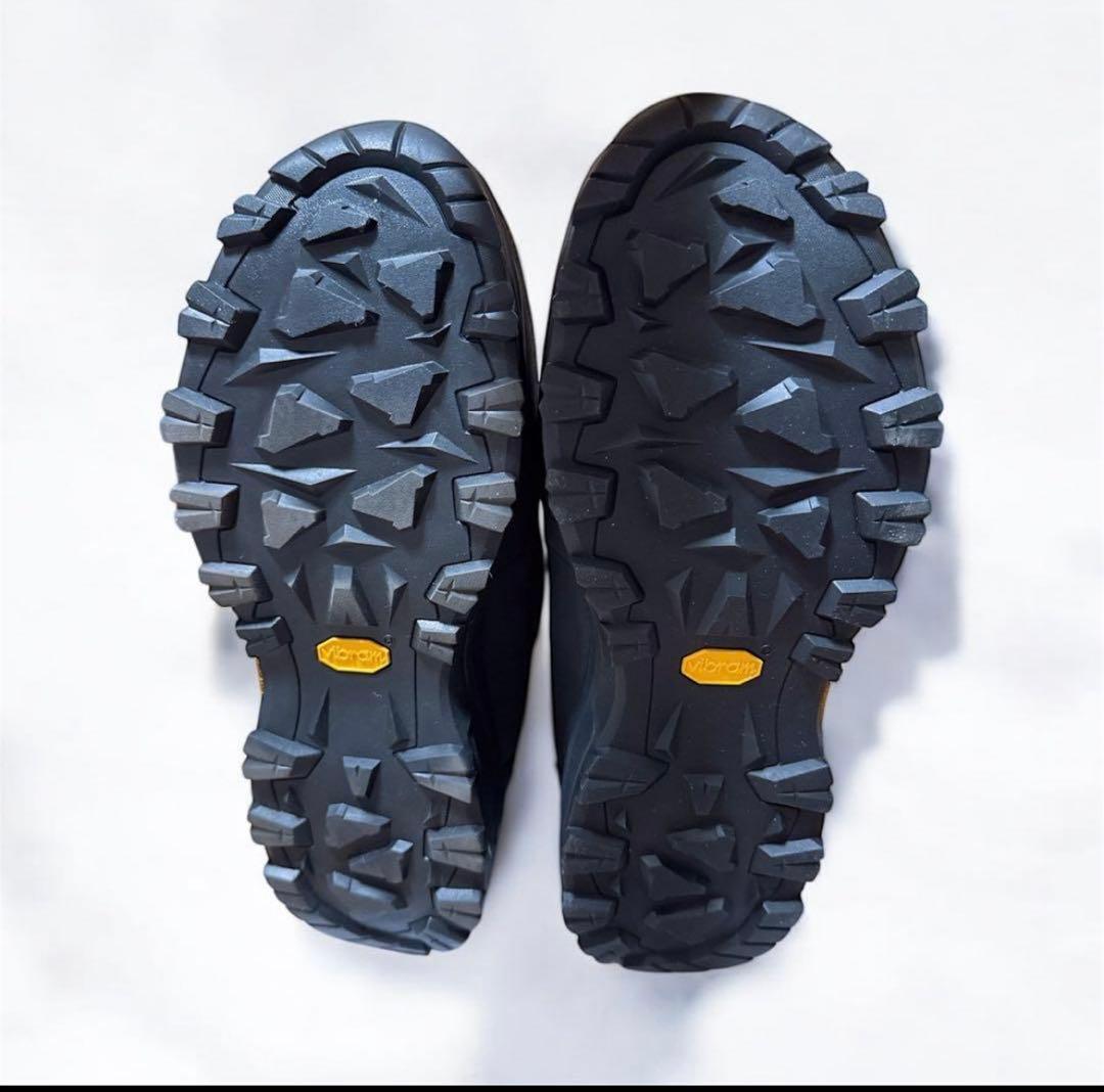 あ*ん様 数回のみ着用　THE NORTH FACE ヌプシ　ブーティ　防水　ス