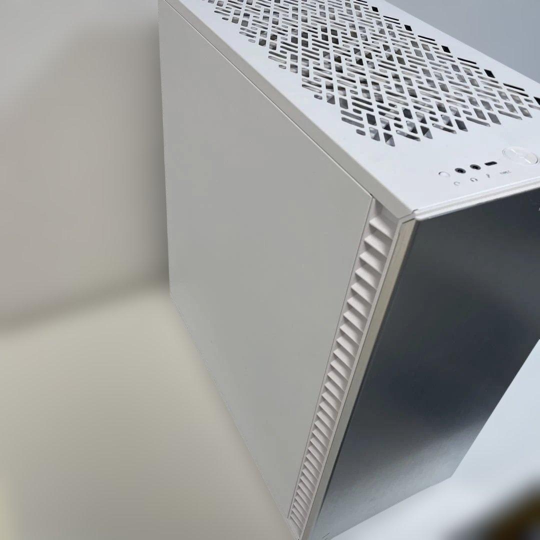 PCケース(自作PC用) Fractal Design Define 7 Compact