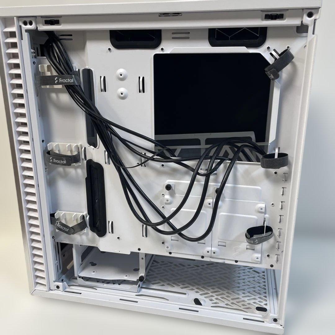 PCケース(自作PC用) Fractal Design Define 7 Compact