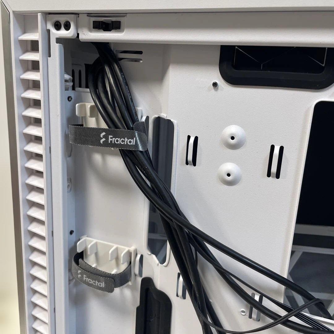 PCケース(自作PC用) Fractal Design Define 7 Compact