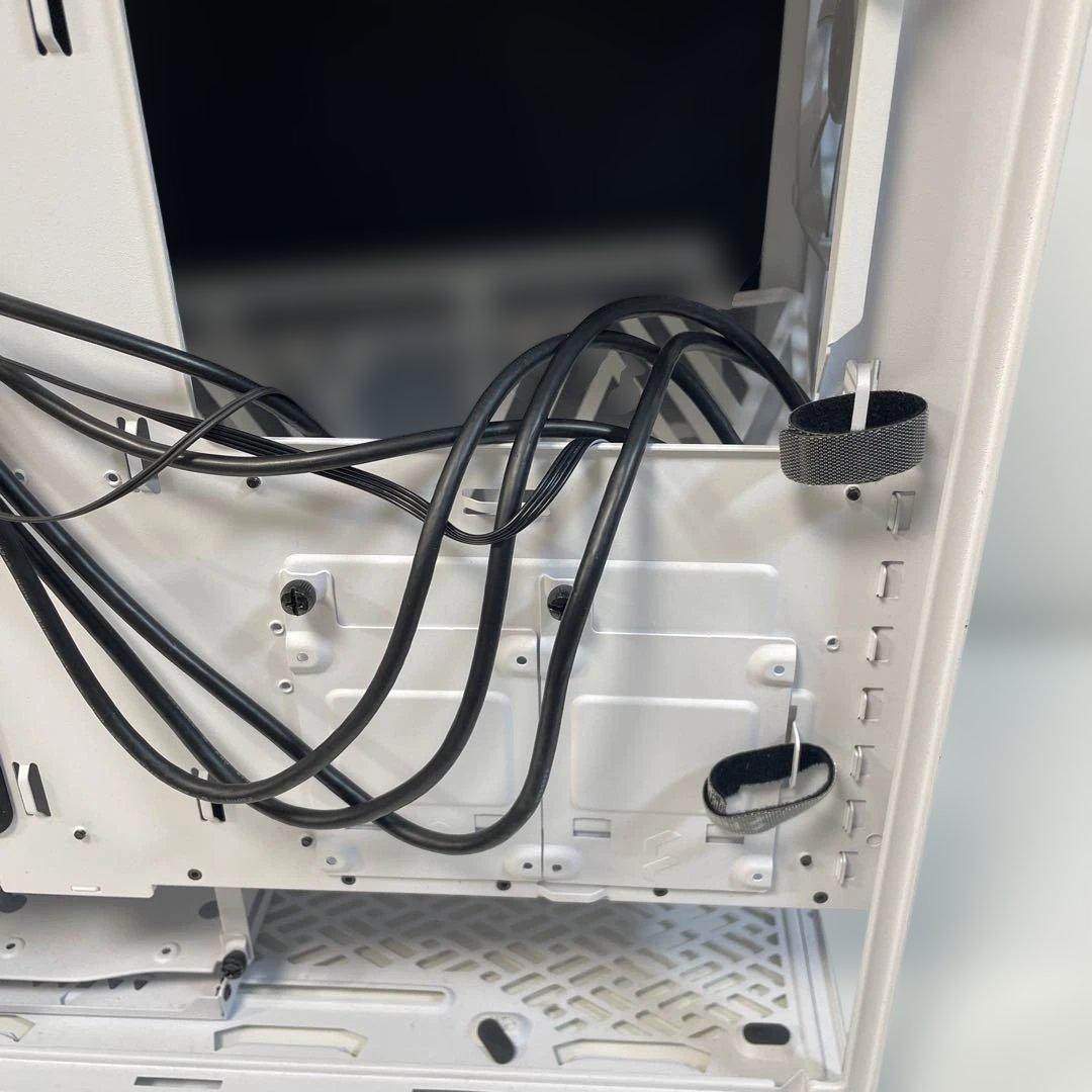 PCケース(自作PC用) Fractal Design Define 7 Compact