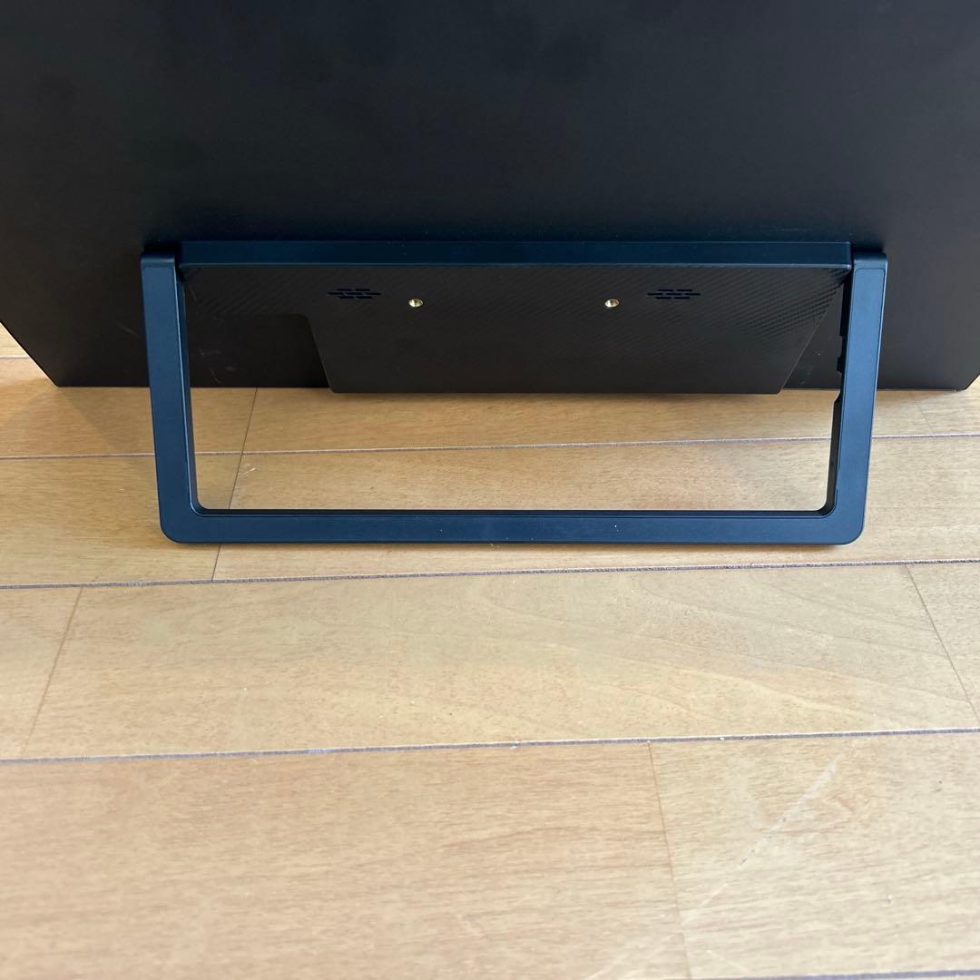 18.5インチ ノートパソコン用ポータブルモニター