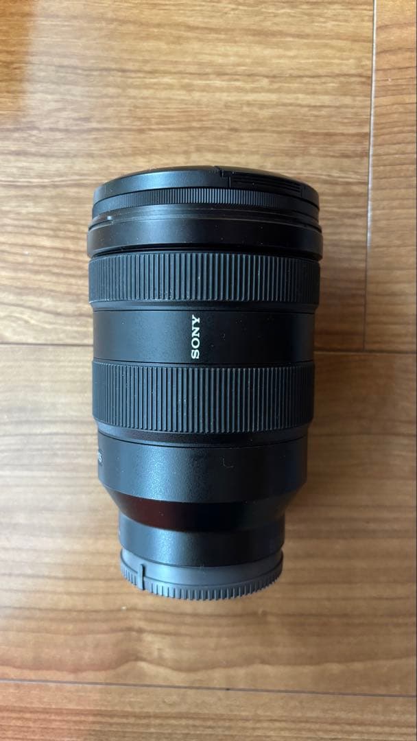 SONY FE24-105mm F4 G OSS レンズ