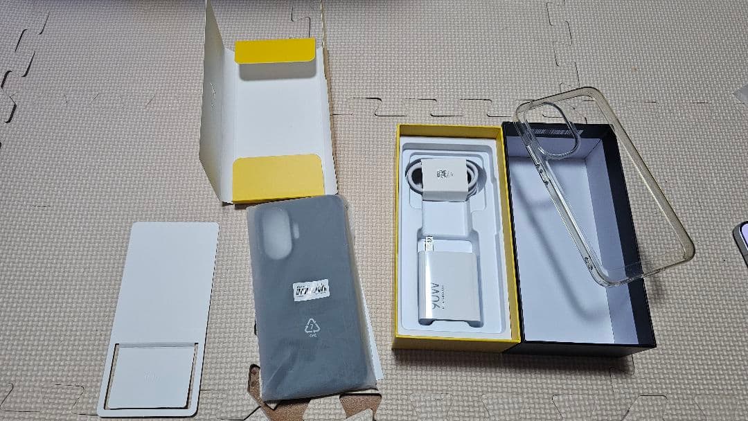 スマートフォン本体 Xiaomi POCO F7 12GB 512GB