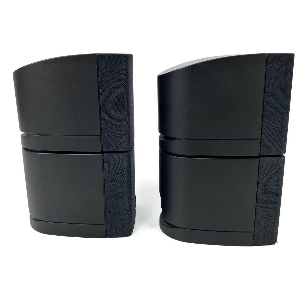 BOSE　Acoustimass5 SeriesⅢ　サテライトスピーカー