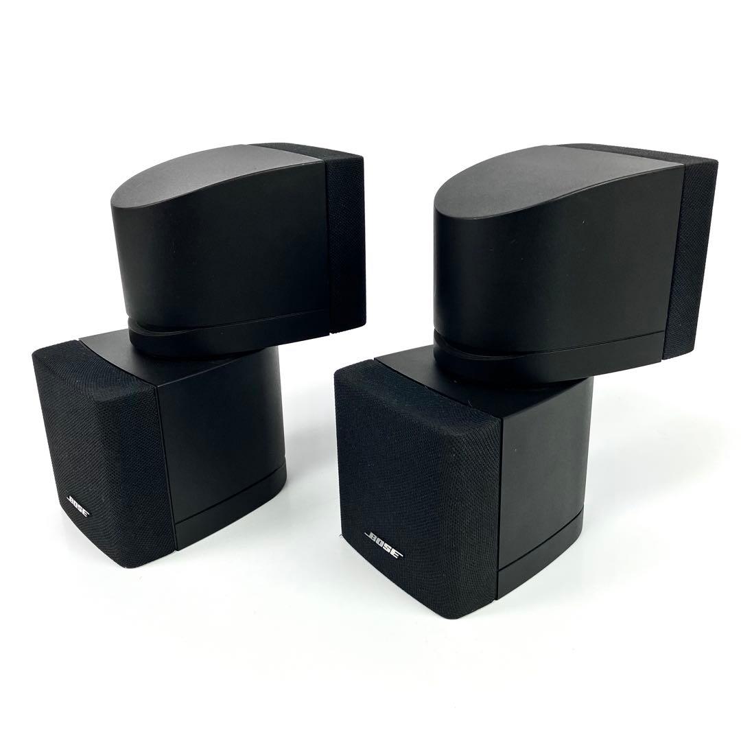 BOSE　Acoustimass5 SeriesⅢ　サテライトスピーカー