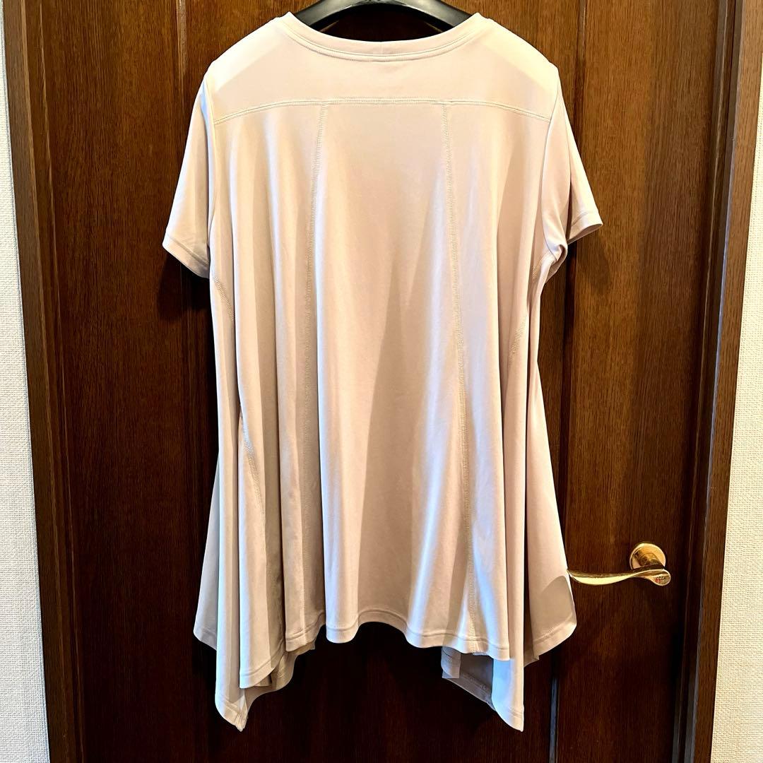 お値下げ‼️未使用❣️トクコ・プルミエヴォル フラワーブーケ チュニック