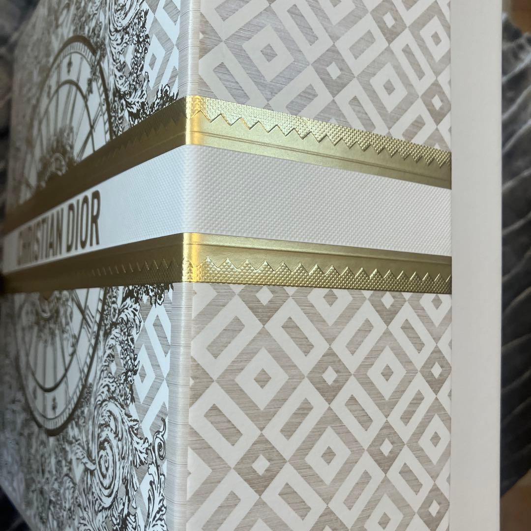DIOR 新品未使用セット　ミスディオール