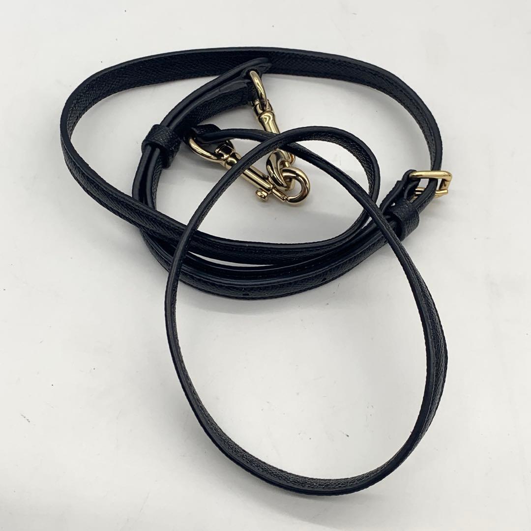 希少　COACH 　トートバッグ　2way　ショルダー　A4サイズ　ゴールド金具