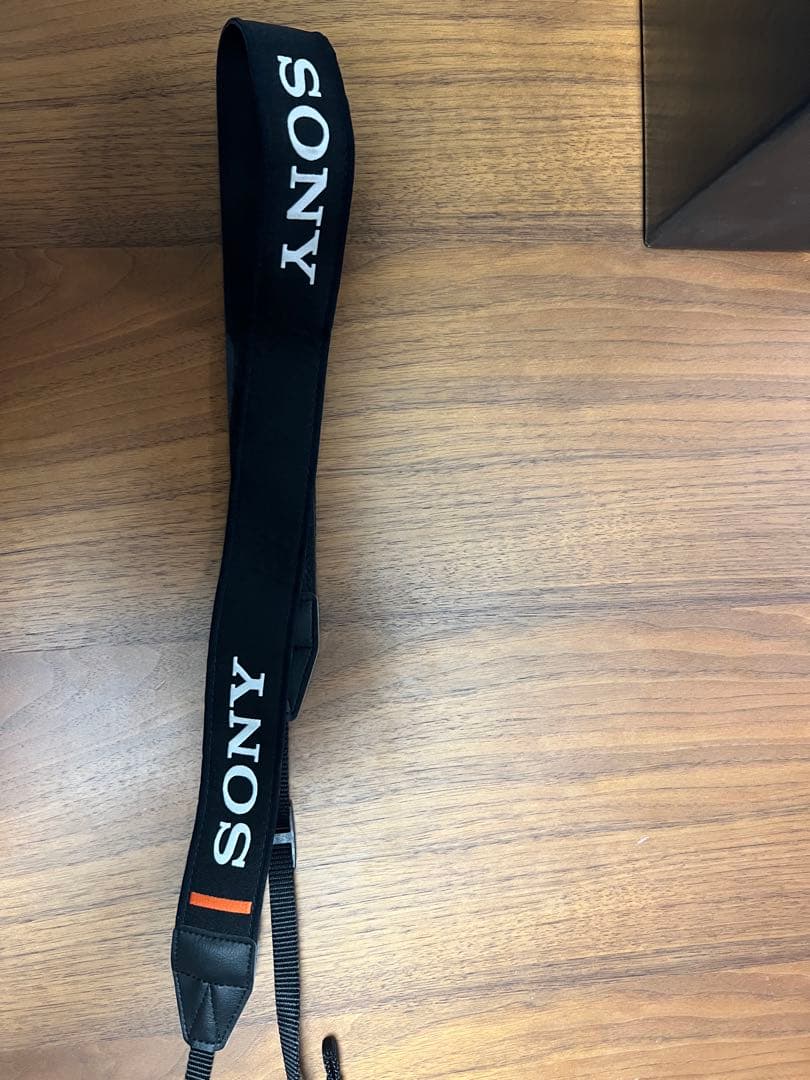 Sony α7ⅲ ミラーレス一眼カメラ 本体（海外版）