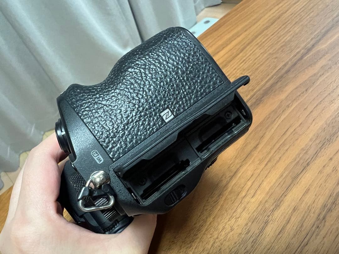 Sony α7ⅲ ミラーレス一眼カメラ 本体（海外版）