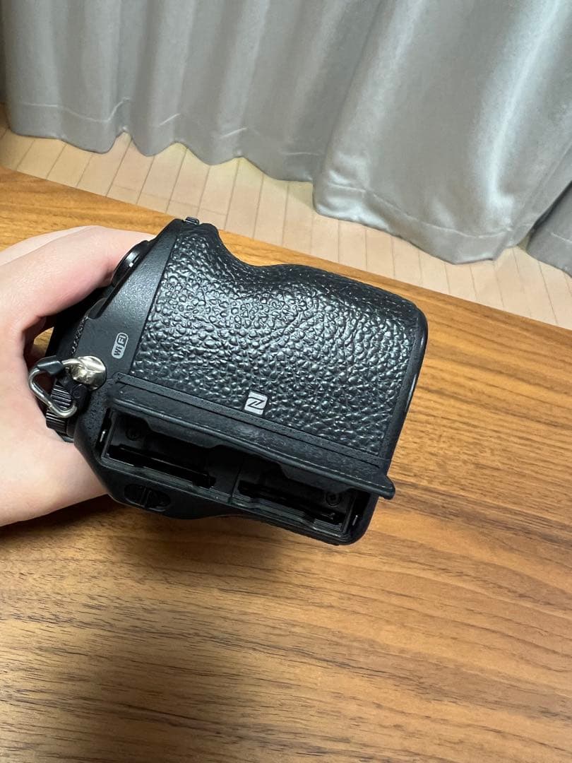 Sony α7ⅲ ミラーレス一眼カメラ 本体（海外版）