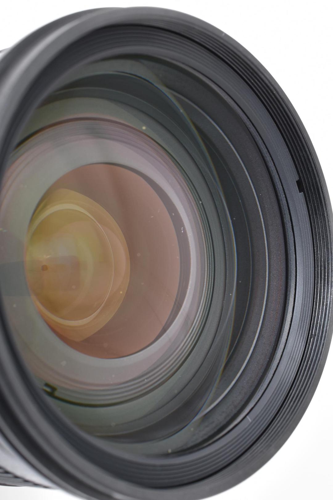 レンズ(ズーム) Tamron XR 28-75mm F2.8 Di Nikon #9415