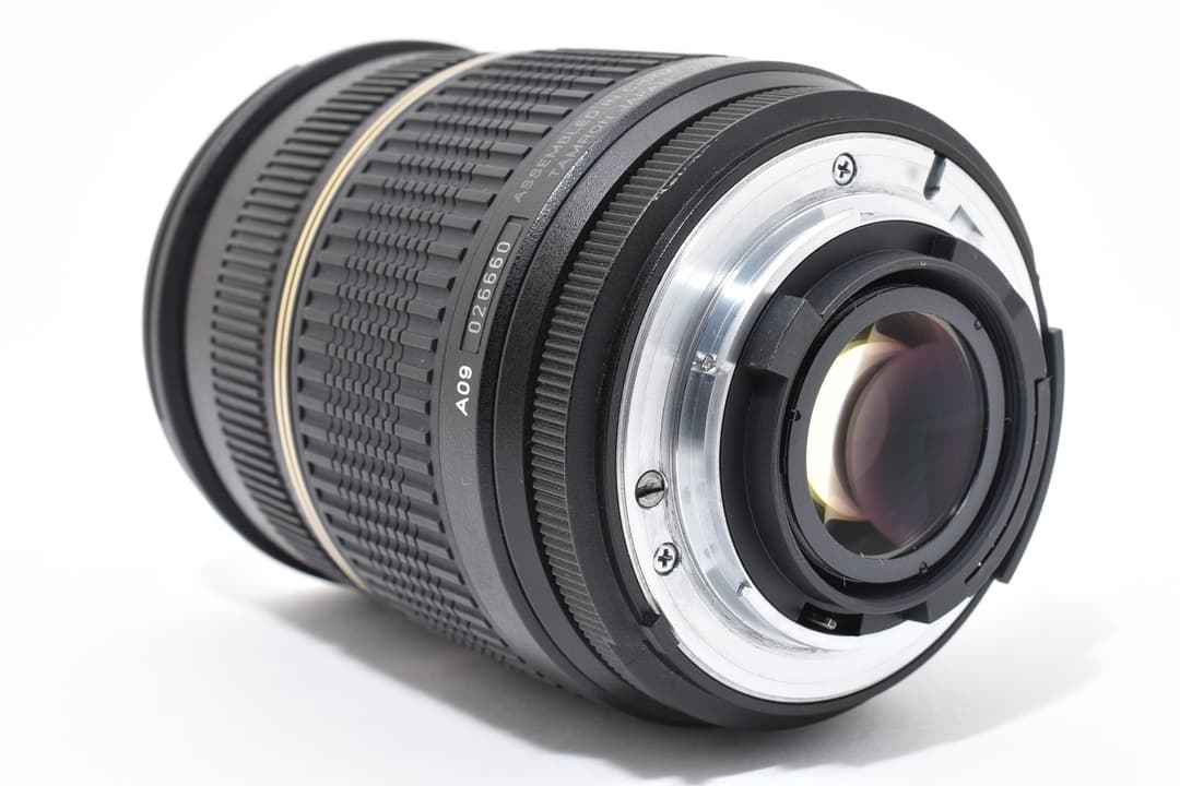 レンズ(ズーム) Tamron XR 28-75mm F2.8 Di Nikon #9415