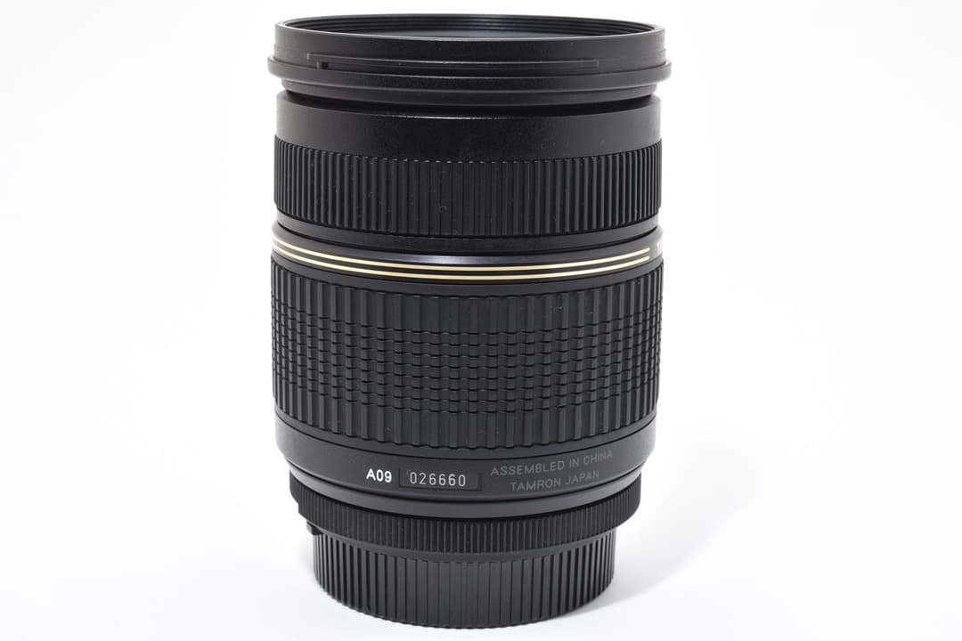 レンズ(ズーム) Tamron XR 28-75mm F2.8 Di Nikon #9415